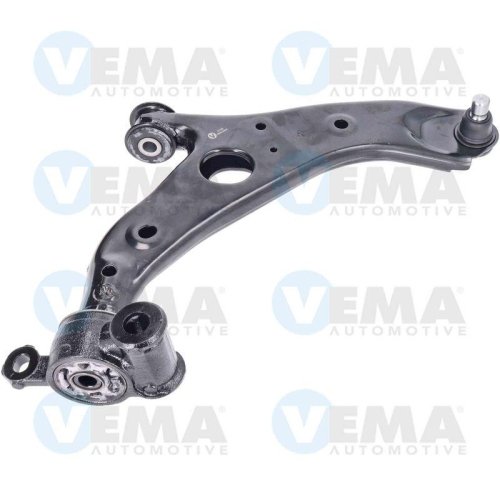 Lenker Radaufh&auml;ngung Vema 27120 f&uuml;r Mazda Vorderachse Rechts