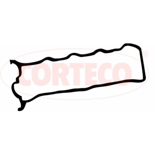Dichtung Zylinderkopfhaube Corteco 440033P f&uuml;r Toyota
