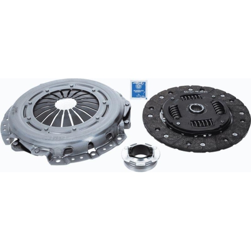 Kupplungssatz Sachs 3000951098 f&uuml;r