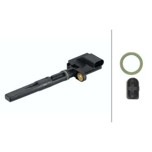 Sensor Motorölstand Hella 6PR 008 134-101 für Audi Seat Skoda VW