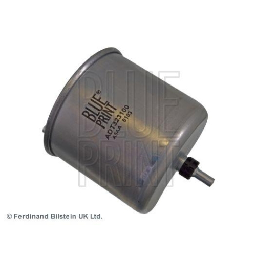Kraftstofffilter Blue Print ADT323100 f&uuml;r Citro&euml;n Fiat Mitsubishi Peugeot Toyota