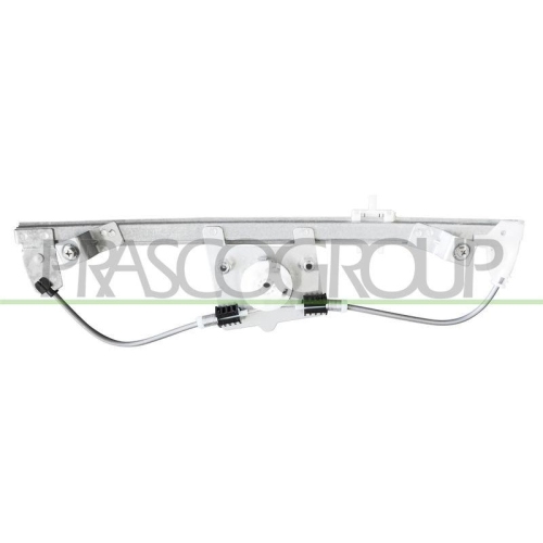 Fensterheber Prasco FT342W012 für Fiat Vorne Links