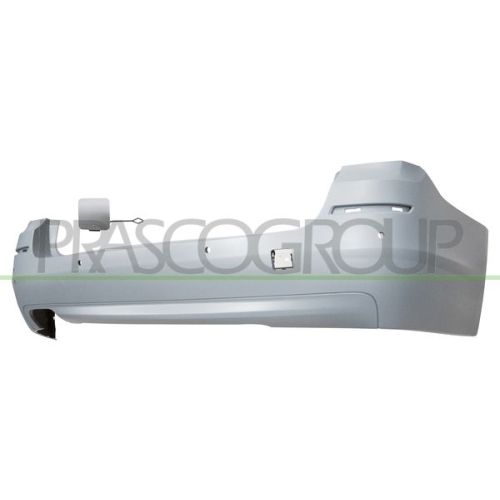 Stoßfänger Prasco BM0481092 Premiumcertified für Bmw Hinten