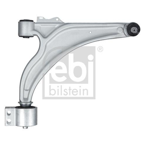 Lenker Radaufh&auml;ngung Febi Bilstein 108819 f&uuml;r Opel Vauxhall General Motors