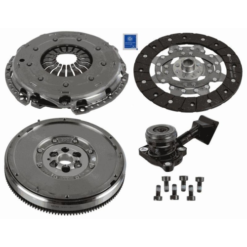 Kupplungssatz Sachs 2290601156 Zms Modul Xtend Plus Csc f&uuml;r