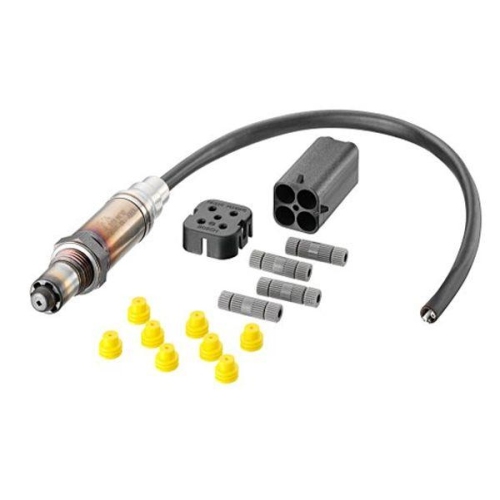 Lambdasonde Bosch 0258986502 Universal f&uuml;r Alfa Romeo Audi Bmw Chrysler Citro&euml;n