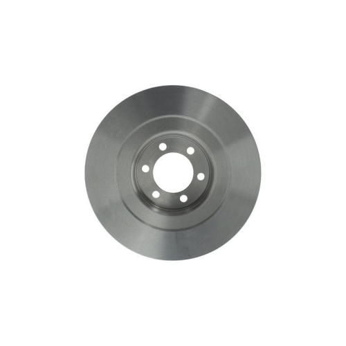 Bremsscheibe Bosch 0986479S95 für Fiat Iveco