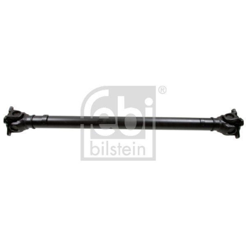 Gelenkwelle Achsantrieb Febi Bilstein 174097 f&uuml;r Bmw Vorne