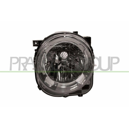 Hauptscheinwerfer Prasco JE1004804 Tyc f&uuml;r Jeep Links