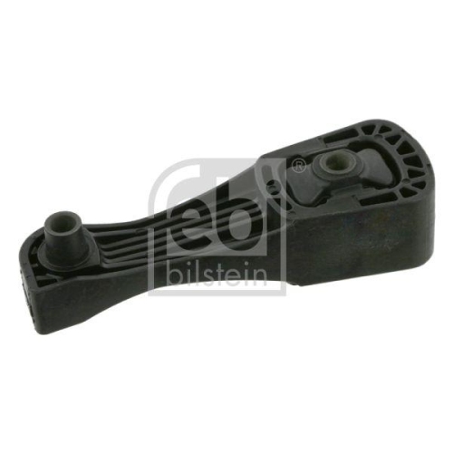 Lagerung Automatikgetriebe Febi Bilstein 24552 für Renault Hinten