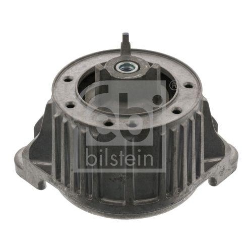Lagerung Motor Febi Bilstein 29987 f&uuml;r Mercedes Benz Mercedes Benz Vorne Links