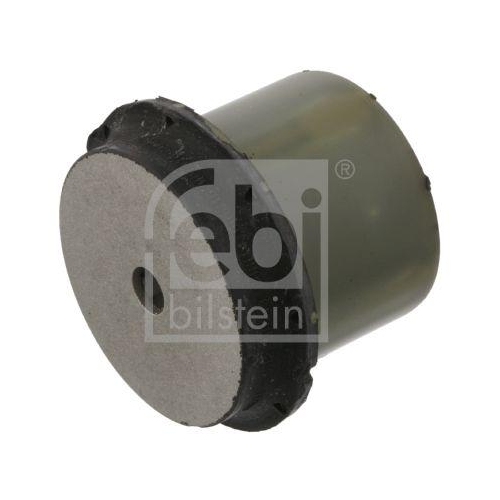 Lagerung Achsk&ouml;rper Febi Bilstein 37122 f&uuml;r Seat Skoda VW Hinterachse Links
