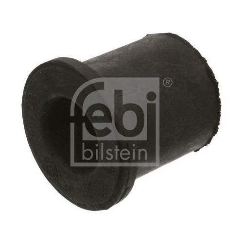 Lagerbuchse Blattfeder Febi Bilstein 43293 für Isuzu Opel Vauxhall Hinten Oben