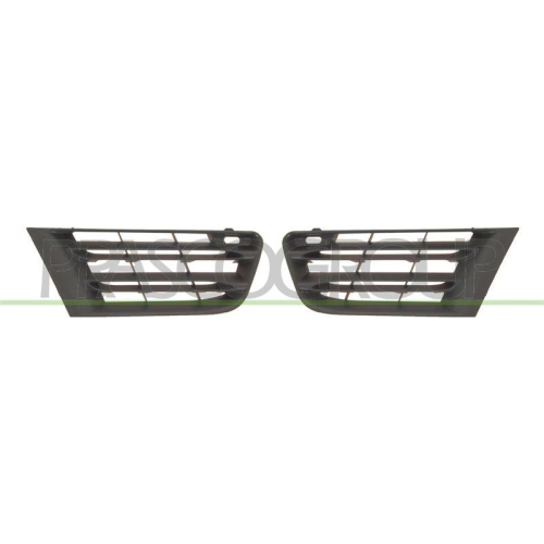 K&uuml;hlergitter Prasco RN0342010 f&uuml;r Renault Links