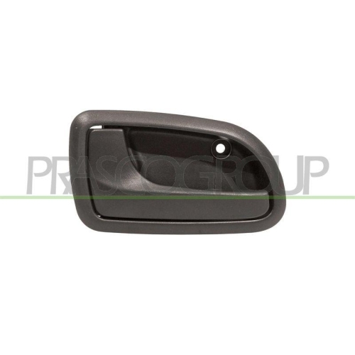 T&uuml;rgriff Innenausstattung Prasco KI3208602 f&uuml;r Kia Hinten Links Innen