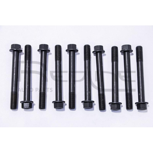 Zylinderkopfschraubensatz Red-line 00KU001 f&uuml;r Kubota