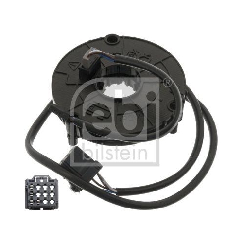 Lenkwinkelsensor Febi Bilstein 49007 f&uuml;r Man Mercedes Benz Mercedes Benz Evobus