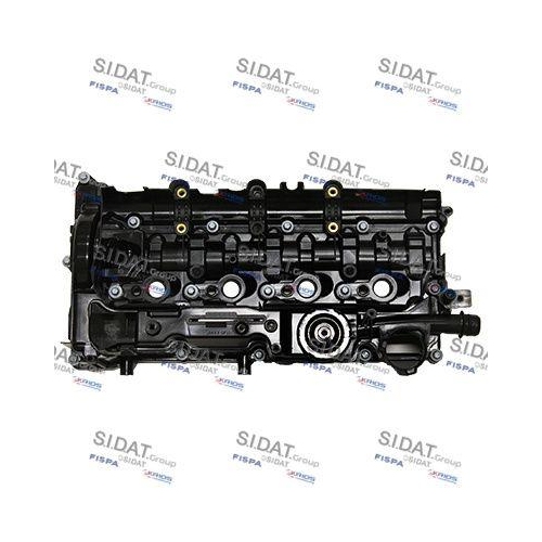 Zylinderkopfhaube Sidat BA010029A2 f&uuml;r Bmw Toyota