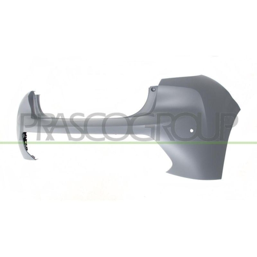 Stoßfänger Prasco PG3301071 Premiumcertified für Peugeot Hinten