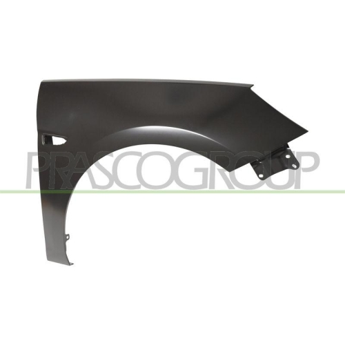 Kotfl&uuml;gel Prasco OP4203033 Premiumcertified f&uuml;r Opel Vorne Rechts