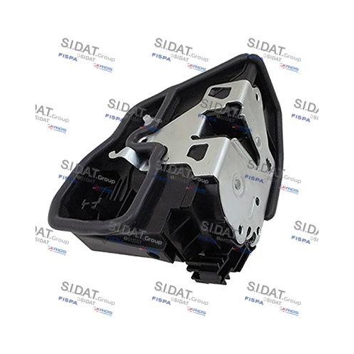 Türschloss Sidat 610611A2 für Bmw Vorne Rechts