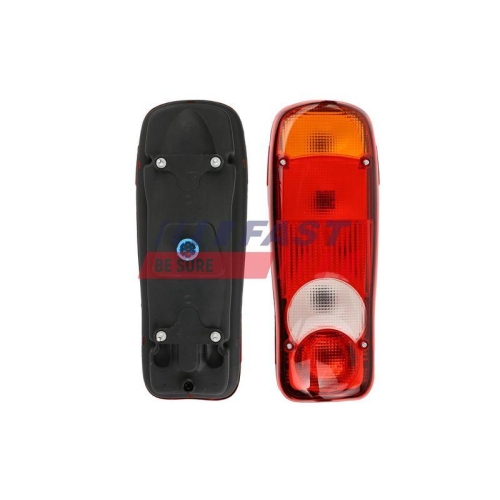 Heckleuchte Fast FT86505 f&uuml;r Citro&euml;n Fiat Toyota