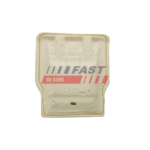 Sitzpolster Fast FT93508 f&uuml;r Iveco