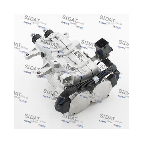Kupplungsaktuator Sidat BD010024 f&uuml;r Hyundai Kia