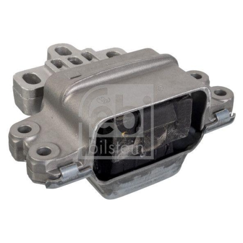 Lagerung Automatikgetriebe Febi Bilstein 180466 f&uuml;r Audi VW Links