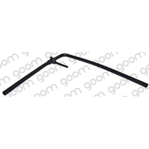 Heizungsschlauch Goom HC-0459 f&uuml;r Alfa Romeo Fiat Lancia