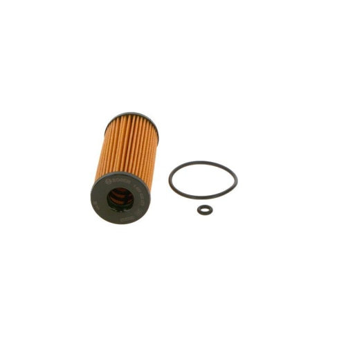 Ölfilter Bosch 1457429272 für Mercedes Benz Mercedes Benz Mercedes Benz