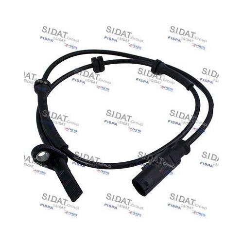 Sensor Raddrehzahl Sidat 84.829A2 f&uuml;r Alfa Romeo Fiat Lancia Pininfarina
