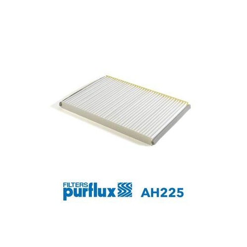 Filter Innenraumluft Purflux AH225 f&uuml;r Ford Nissan AC Generic