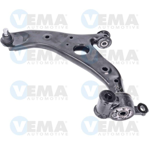 Lenker Radaufh&auml;ngung Vema 27121 f&uuml;r Mazda Vorderachse Links