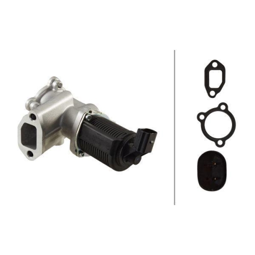 Agr Ventil Hella 6NU 010 171-451 für Alfa Romeo Fiat Lancia Opel Vauxhall