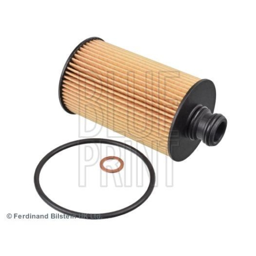 &Ouml;lfilter Blue Print ADG02162 f&uuml;r Ssangyong