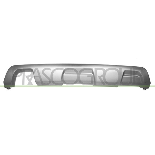 Spoiler Prasco DA2301851 f&uuml;r Dacia Hinten