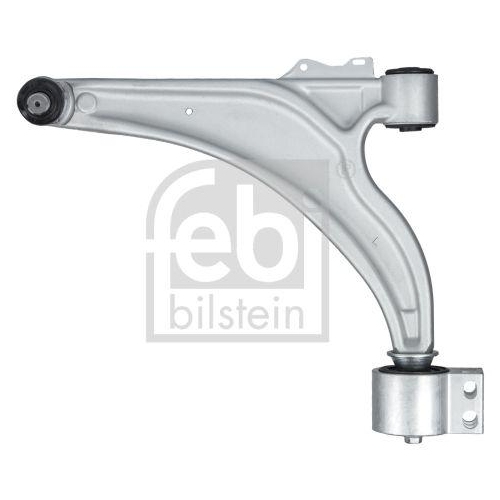 Lenker Radaufh&auml;ngung Febi Bilstein 108820 f&uuml;r Opel Vauxhall General Motors