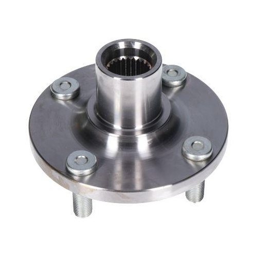 Radnabe Vema 19739 f&uuml;r Toyota Vorderachse