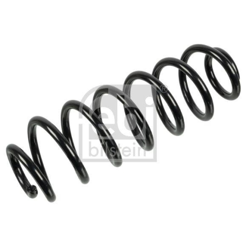 Fahrwerksfeder Febi Bilstein 174184 für Seat VW Hinterachse