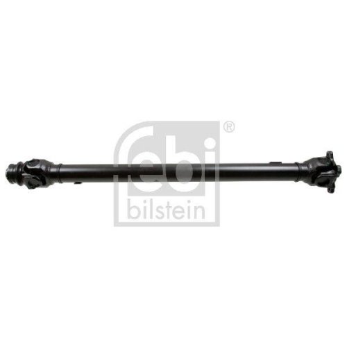 Gelenkwelle Achsantrieb Febi Bilstein 174102 f&uuml;r Bmw Vorne