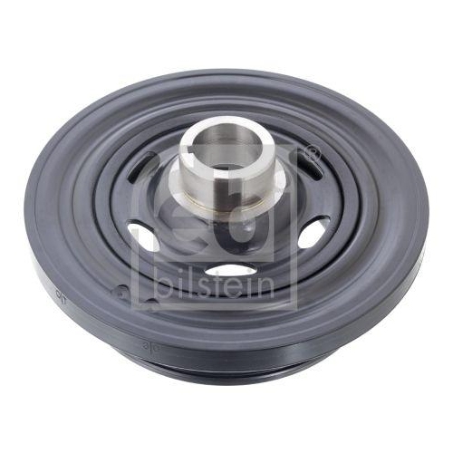 Riemenscheibe Kurbelwelle Febi Bilstein 29990 für Mercedes Benz Mercedes Benz