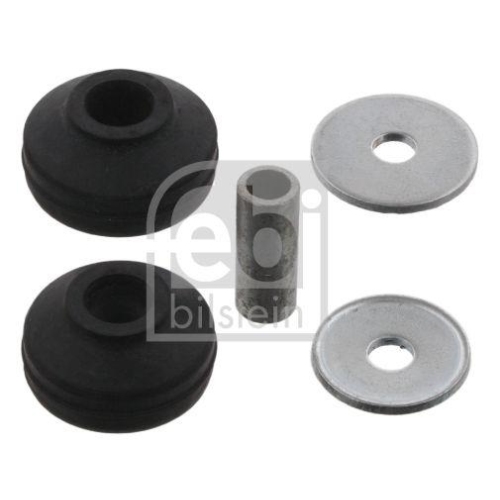 Reparatursatz Federbeinst&uuml;tzlager Febi Bilstein 17111 f&uuml;r Honda Hinterachse