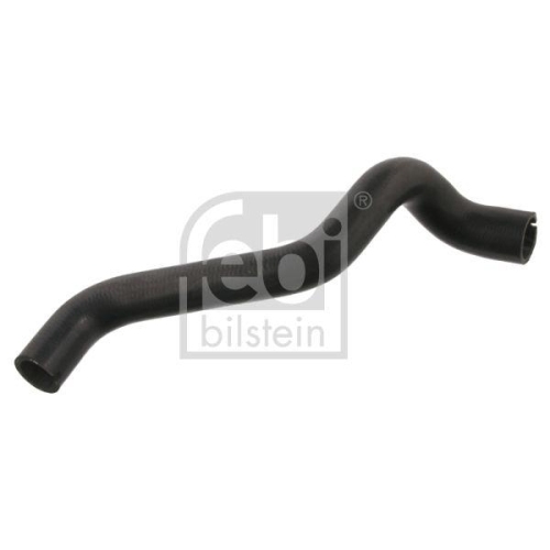 Kühlerschlauch Febi Bilstein 37123 für Alfa Romeo Fiat Links Oben