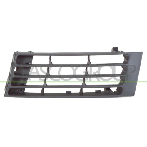 L&uuml;ftungsgitter Sto&szlig;f&auml;nger Prasco AD0192124 f&uuml;r Audi Vorne Links