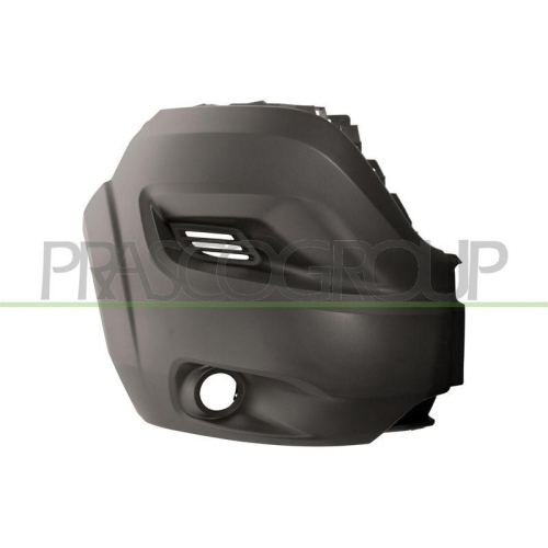 Stoßfänger Prasco FT9321133 für Citroën Fiat Peugeot Vorne Rechts