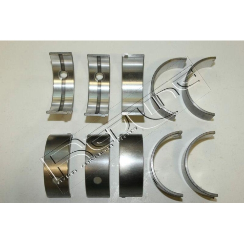 Kurbelwellenlagersatz Red-line 02SZ010 für Suzuki