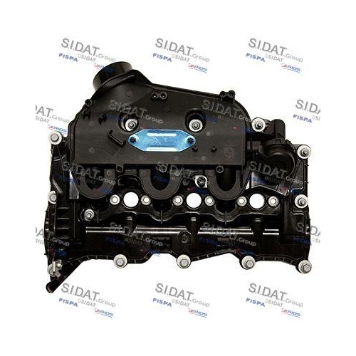 Zylinderkopfhaube Sidat BA010071A2 für Jaguar Land Rover