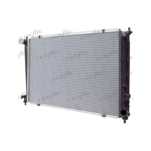 K&uuml;hler Motork&uuml;hlung Frigair 0128.3104 f&uuml;r Hyundai