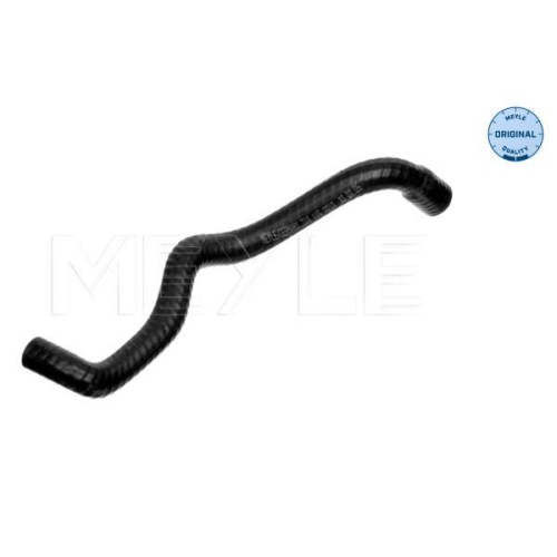 K&uuml;hlerschlauch Meyle 3191153213 Meyle-original: True To Oe. f&uuml;r Bmw